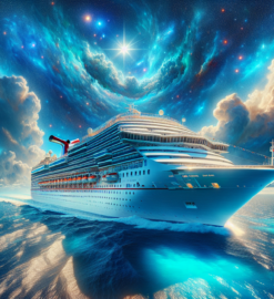Cruise News: Carnival Charts Bold Aussie Future