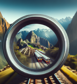 PROMPERÚ, Machu Picchu Rail Safety and Renewal