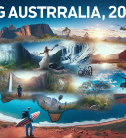 Top Adventure Destinations in Australia for 2026
