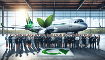 alt_text: Transavia announces A321neo fleet expansion for more efficient, eco-friendly operations.