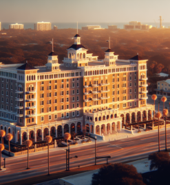 Hotel News: The Vinoy’s 100-Year Comeback