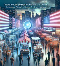 AI Retail Tech Shakes Up U.S. Events Scene