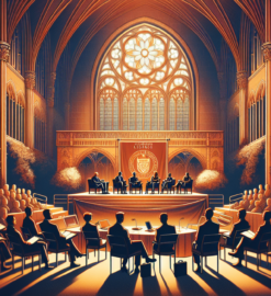 Amherst LitFest 2026: Stories That Shape Us