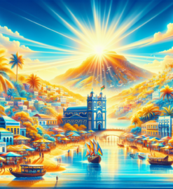 Cape Verde: The Warm Heart of African Destinations