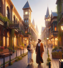 Destination News: Lockerbie Square in 2026