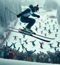 Rossland Winter Carnival: Blizzard Beats 2026