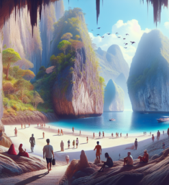 Travel News: Secret Destinations Beating Overtourism