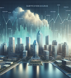 Travel Tailwinds Lift Summit Hotel Dividends