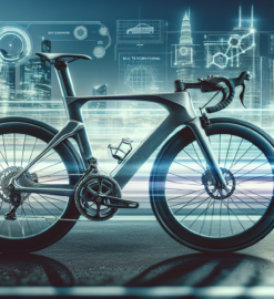 Ultralight Wheels For Outdoors, Camping & Hiking Rides