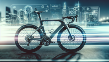 alt_text: Lightweight, durable wheels ideal for outdoor adventures, camping, and hiking transport.