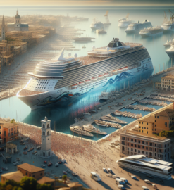 Cruise News: Viking Star Opens Ancona 2026