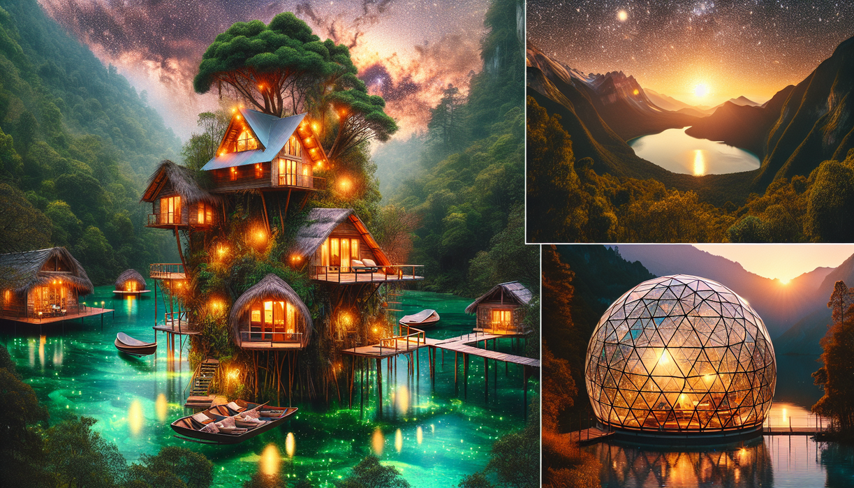 alt_text: Elegant Harlem townhouses transformed into luxury travel destinations.