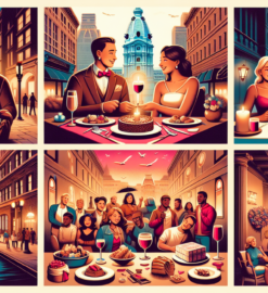 Romantic Things to Do Philadelphia This February