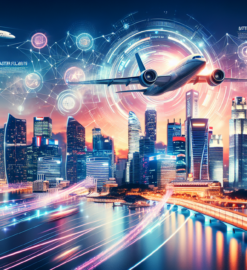 Singapore Airshow 2026: New Era of Asian Travel