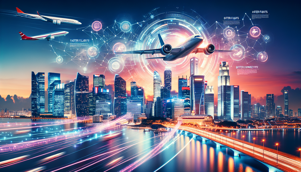 "alt_text": "Singapore Airshow 2026: A new chapter for Asian aviation and travel innovations."