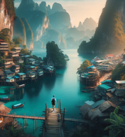 Thailand Travel News: Solo Trips Redefined