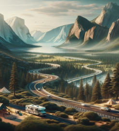 America Travel News: Epic Scenic Road Trips