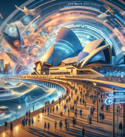 Australia Travel News: The 2026 Comeback