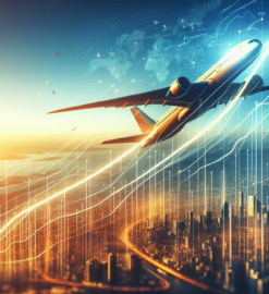 dcc and Jet Fuel: Will Summer Fares Soar?