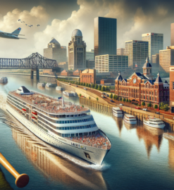Louisville: New Heart of American River Cruises