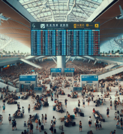 Qatar Travel News: Doha Airport Meltdown