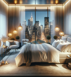 Sleep Tourism: The New Luxury Travel Fix