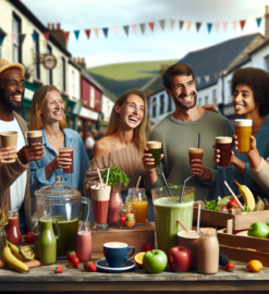 New Brew, New Content Context in Tifton