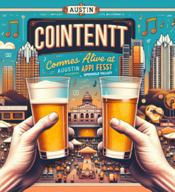 Content Context Comes Alive at Austin AAPI Fest
