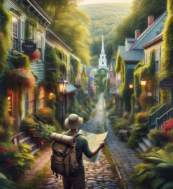 Hidden Chester Vermont: Quiet Magic Revealed