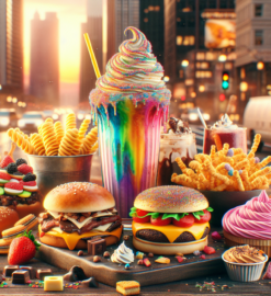 High Cravings: Western Queens Food Trip