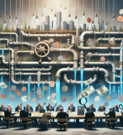 Oregon Capital Chronicle Exposes Hidden Tax Gap