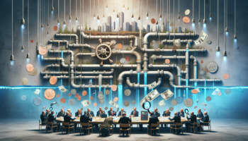 "alt_text": "Oregon Capital Chronicle unveils report on concealed tax disparities."