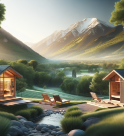 Soulful Steam at Soldier Hollow Nordic Center