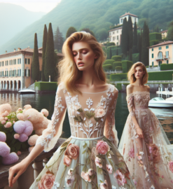 Lake Como Dreams in United States News